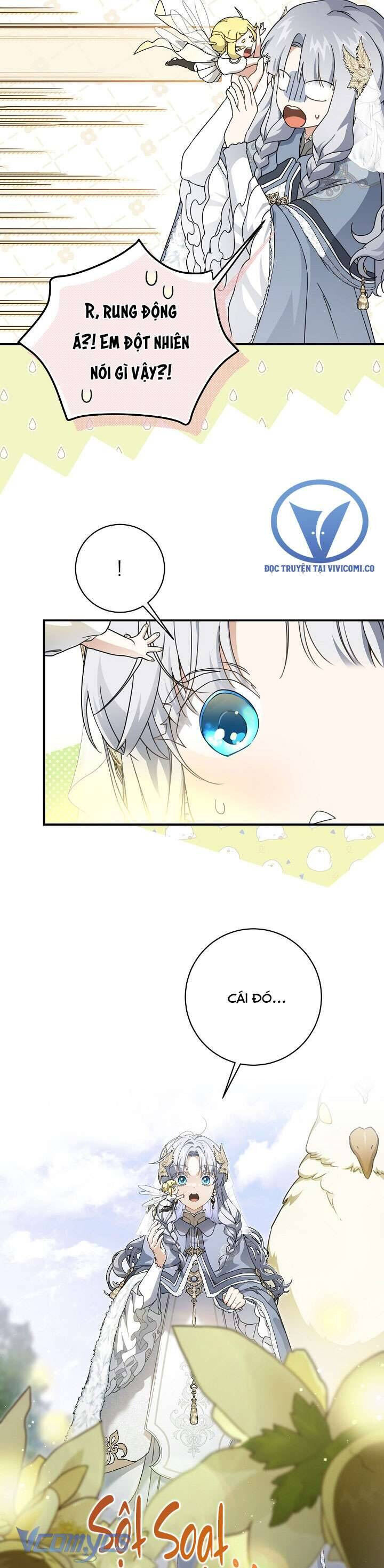 Lần Nữa Toả Sáng: Chapter 101