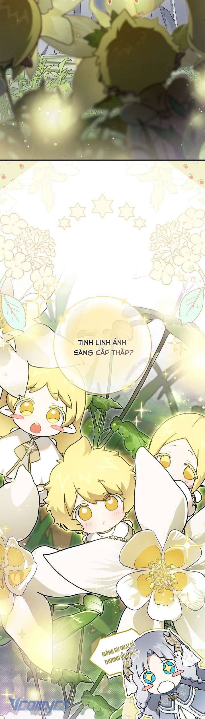 Lần Nữa Toả Sáng: Chapter 101