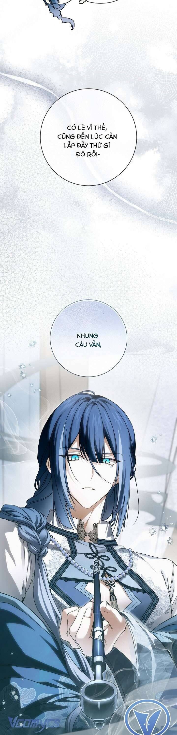 Lần Nữa Toả Sáng: Chapter 102