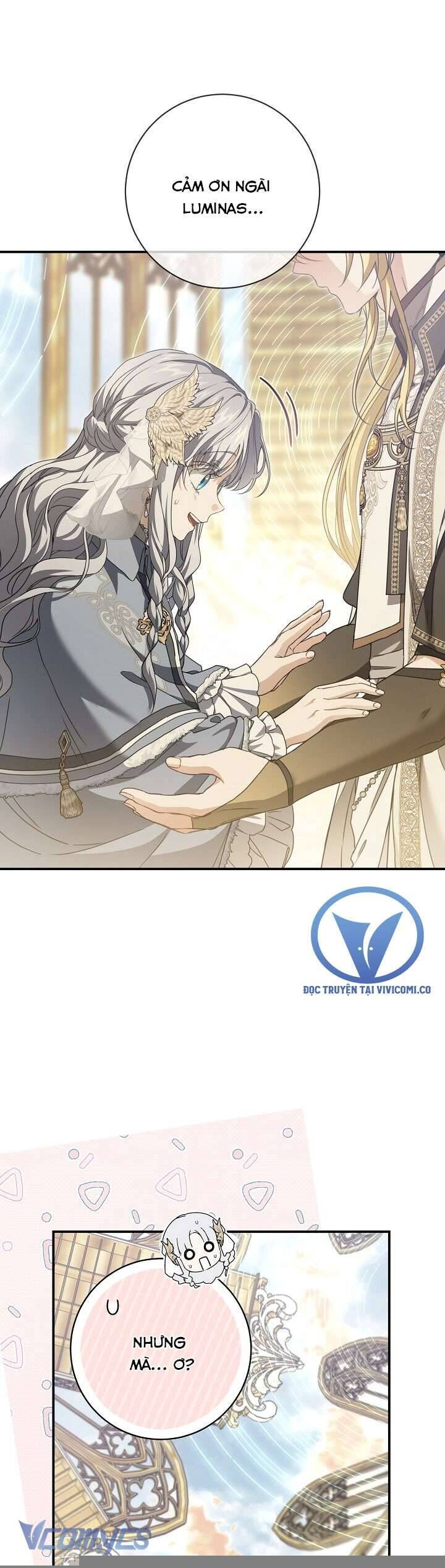 Lần Nữa Toả Sáng: Chapter 102