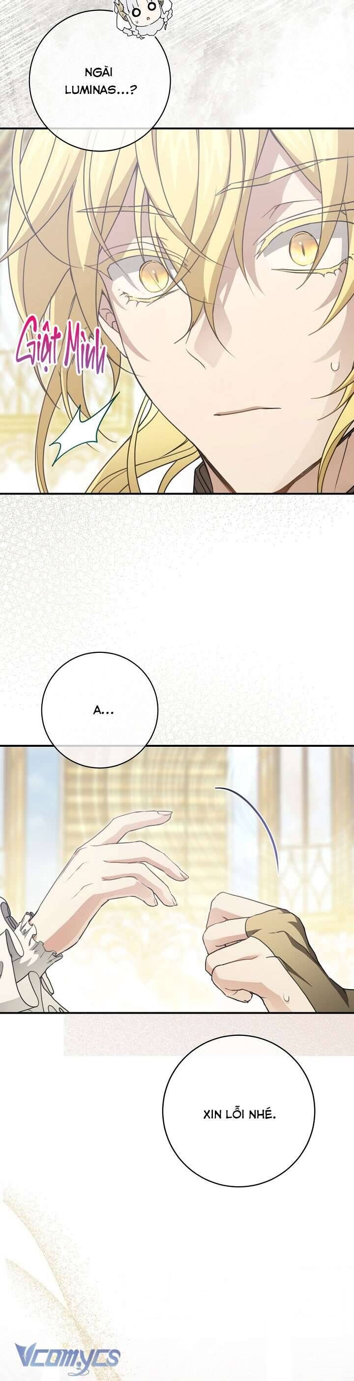 Lần Nữa Toả Sáng: Chapter 102