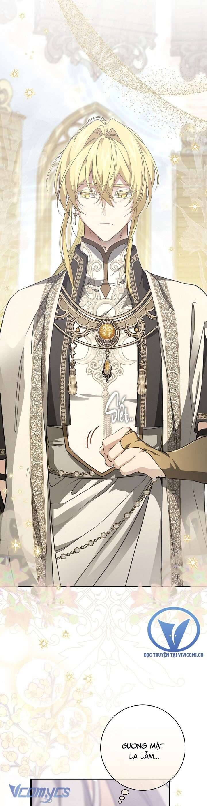 Lần Nữa Toả Sáng: Chapter 102