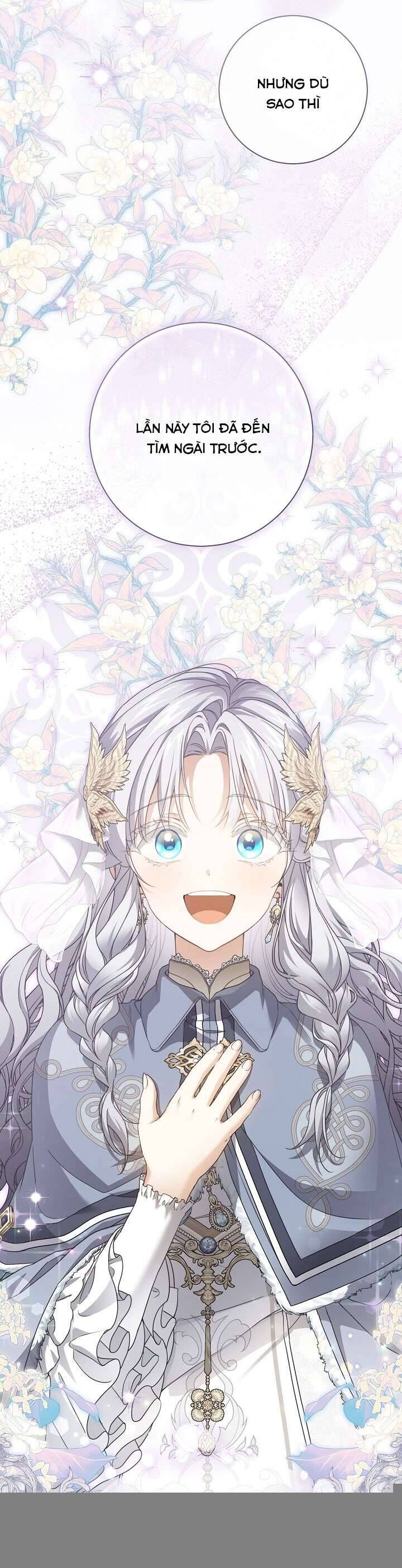 Lần Nữa Toả Sáng: Chapter 102