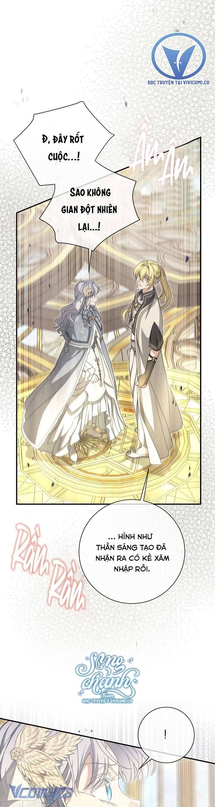 Lần Nữa Toả Sáng: Chapter 102