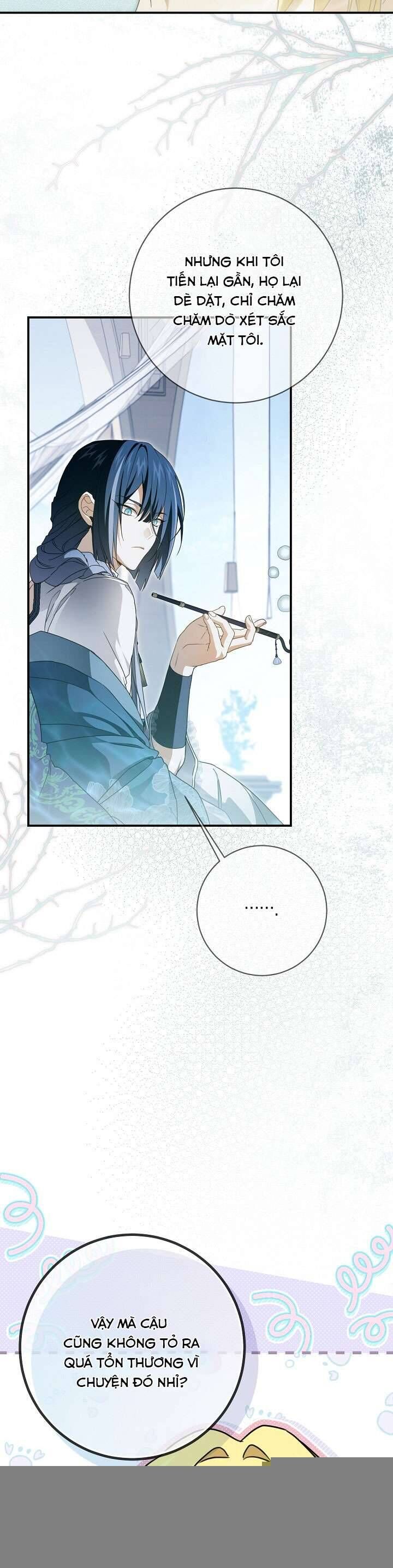 Lần Nữa Toả Sáng: Chapter 102