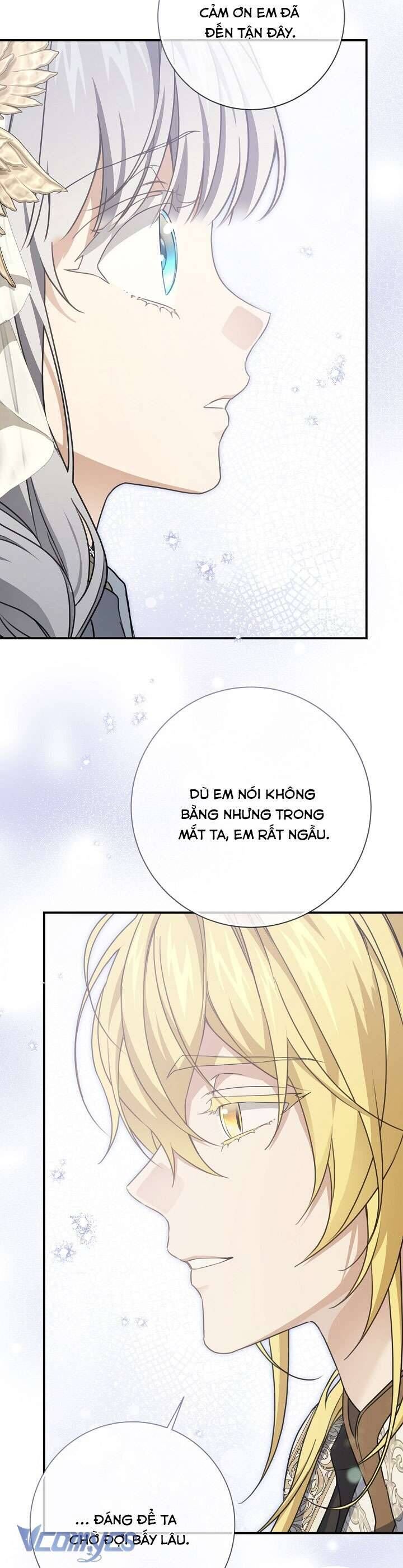Lần Nữa Toả Sáng: Chapter 102