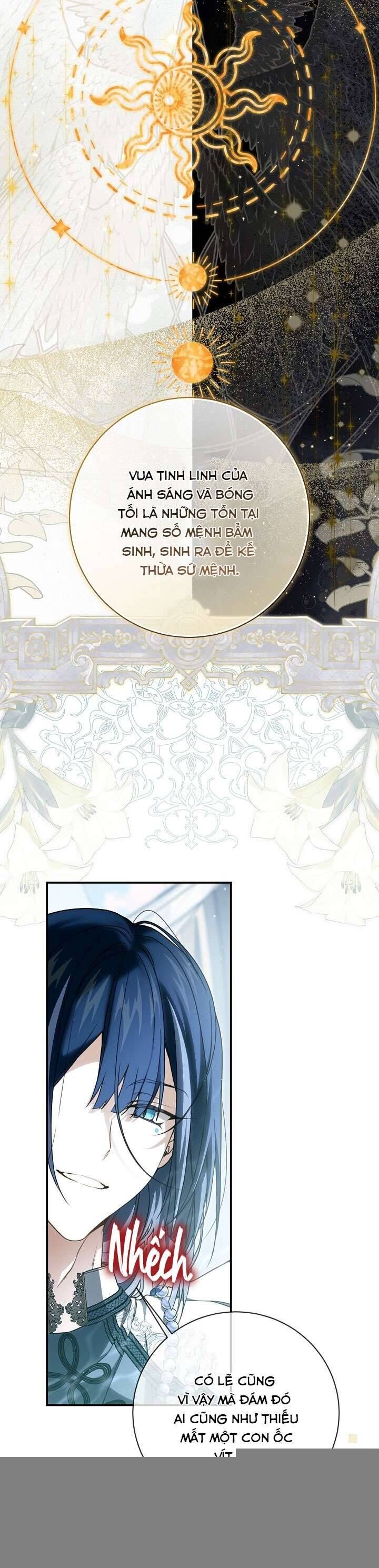 Lần Nữa Toả Sáng: Chapter 102