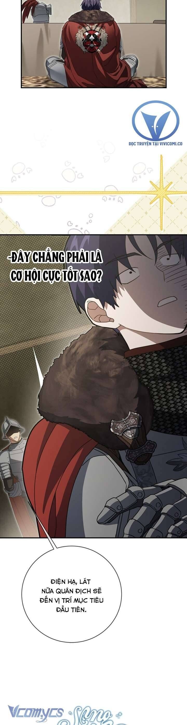 Lần Nữa Toả Sáng: Chapter 104