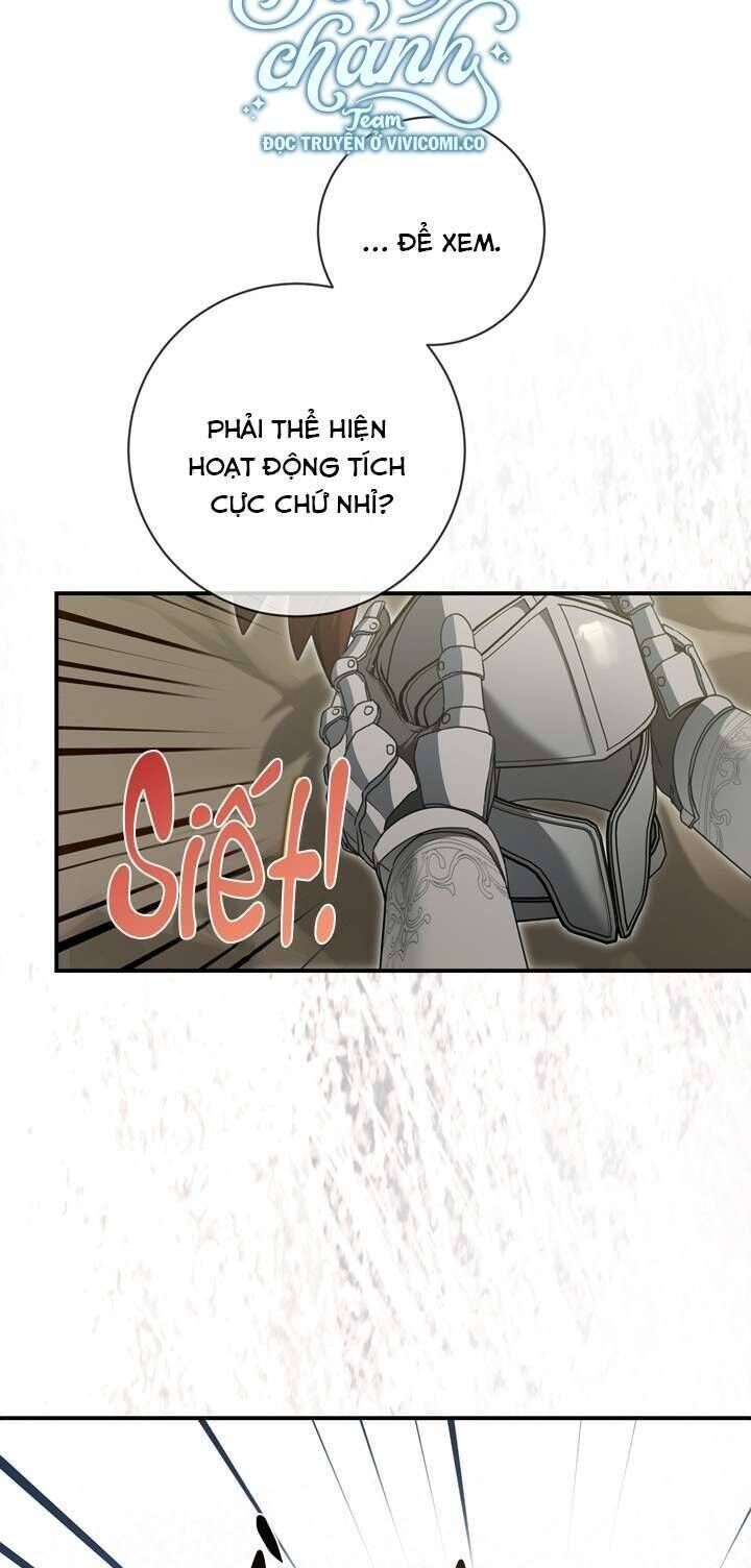 Lần Nữa Toả Sáng: Chapter 104