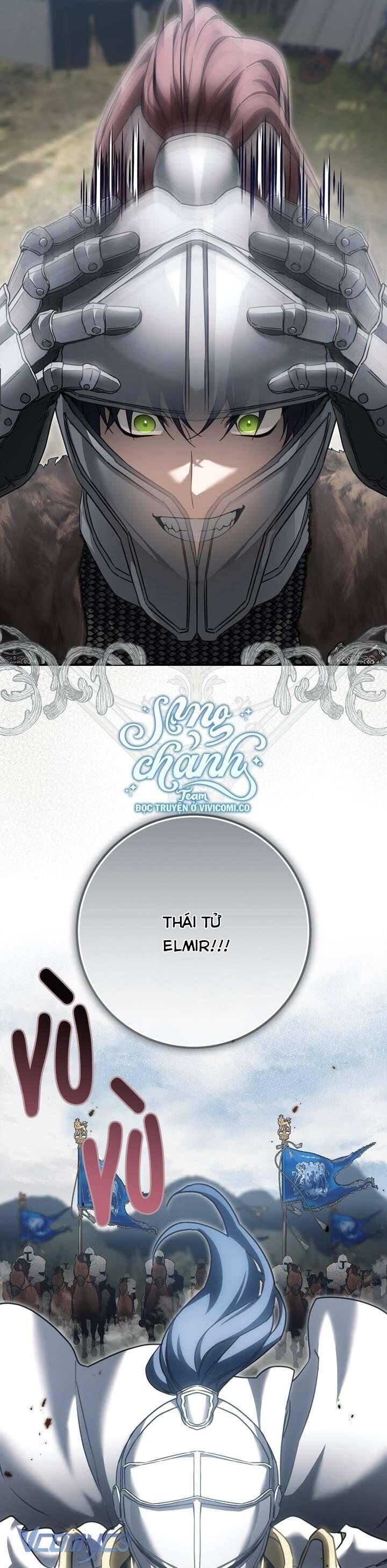 Lần Nữa Toả Sáng: Chapter 104