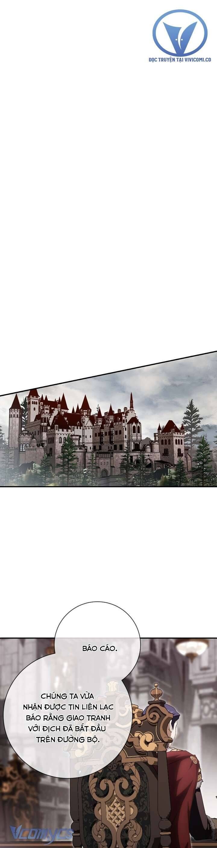 Lần Nữa Toả Sáng: Chapter 104