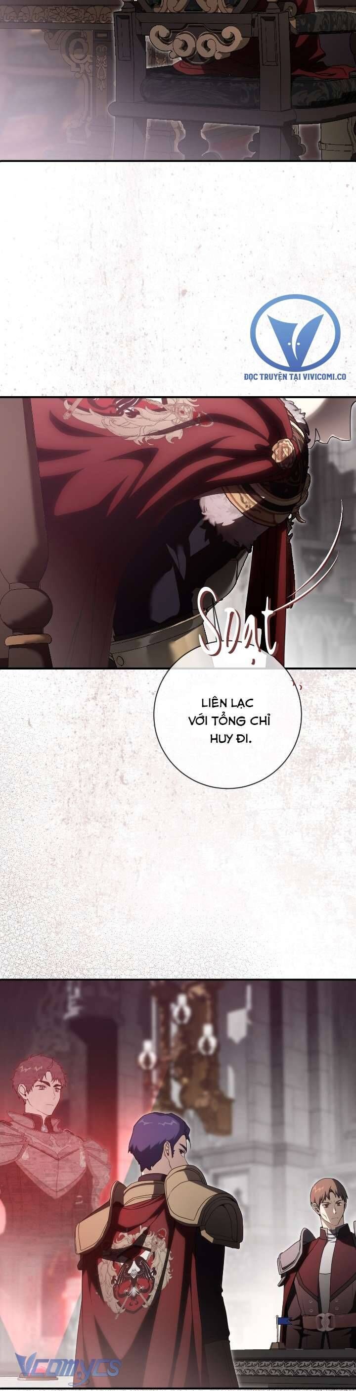 Lần Nữa Toả Sáng: Chapter 104