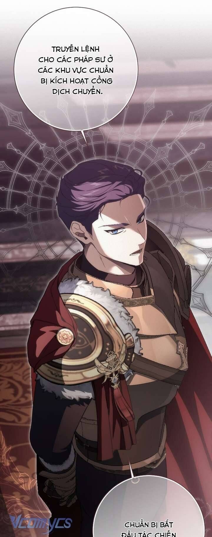 Lần Nữa Toả Sáng: Chapter 104