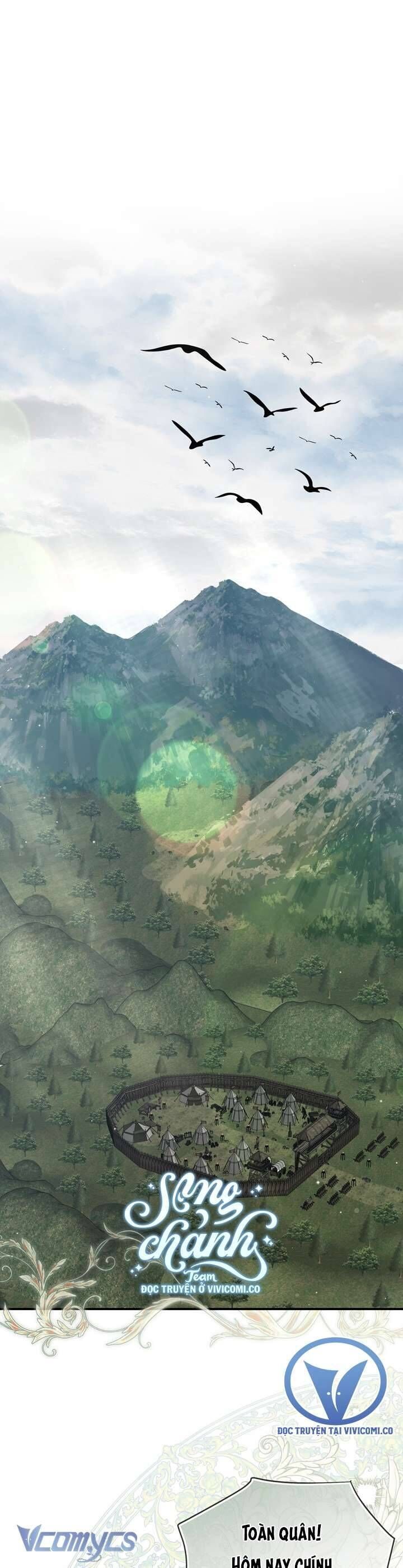 Lần Nữa Toả Sáng: Chapter 104