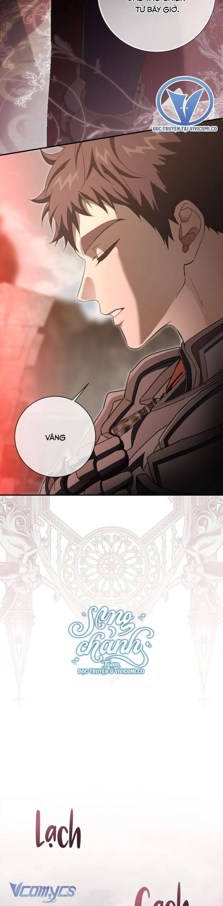 Lần Nữa Toả Sáng: Chapter 104