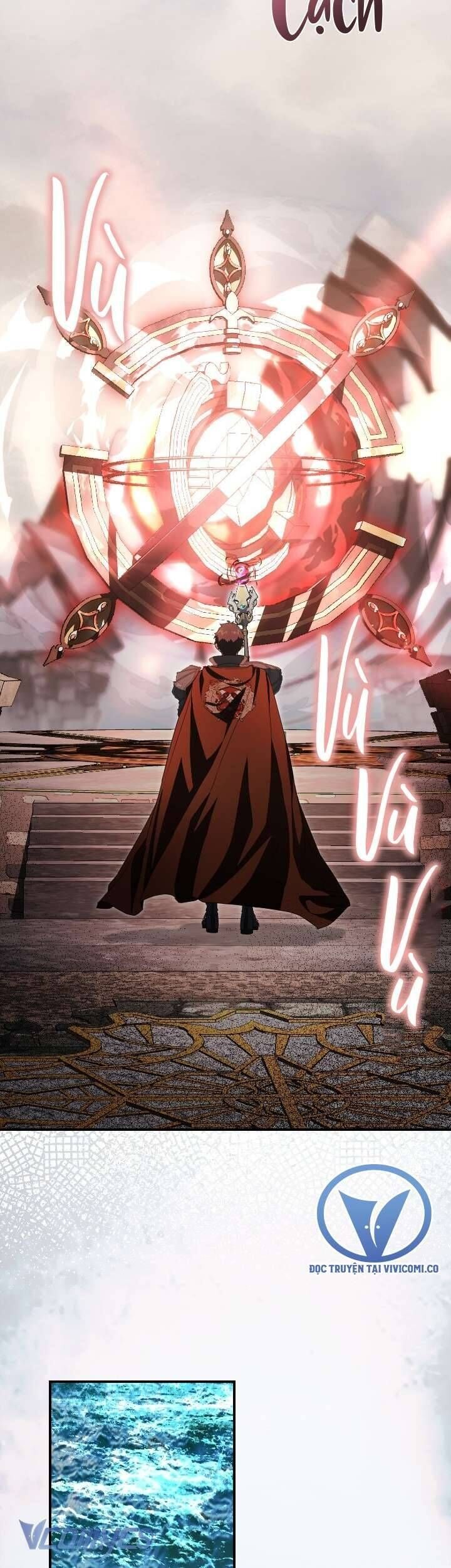 Lần Nữa Toả Sáng: Chapter 104