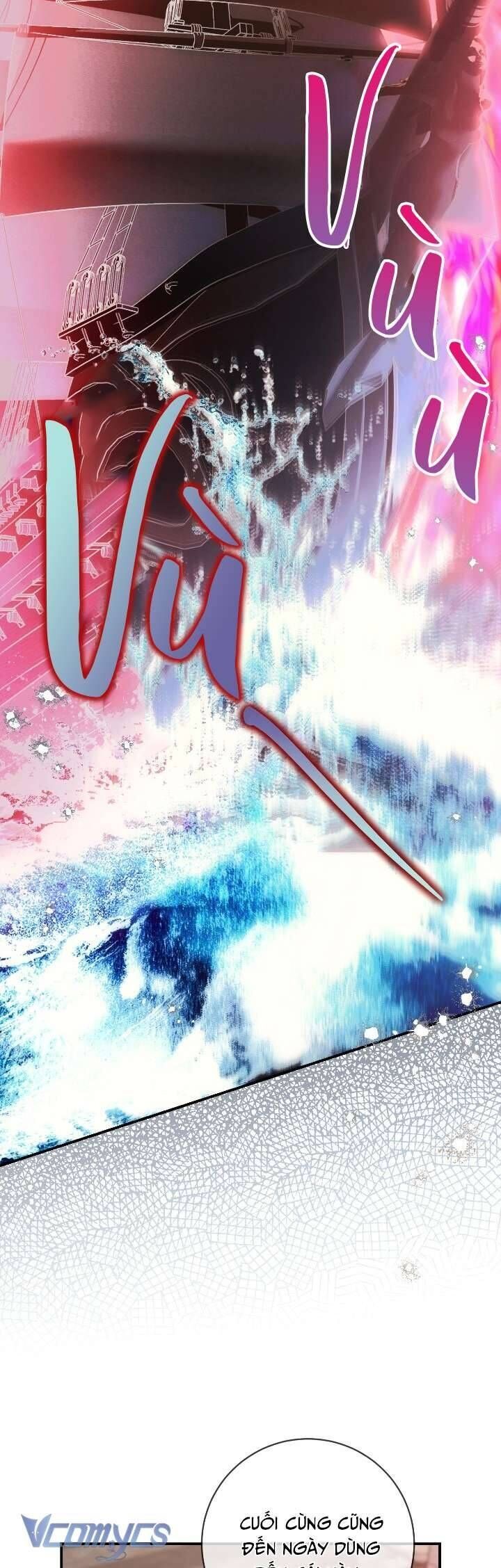 Lần Nữa Toả Sáng: Chapter 104