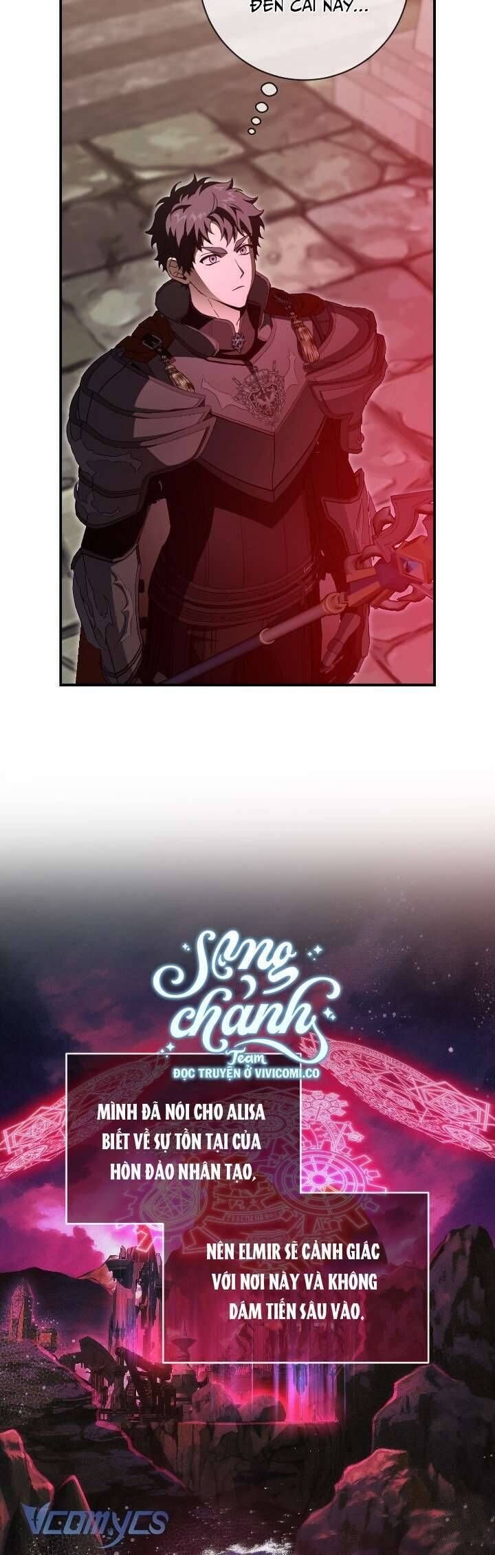 Lần Nữa Toả Sáng: Chapter 104