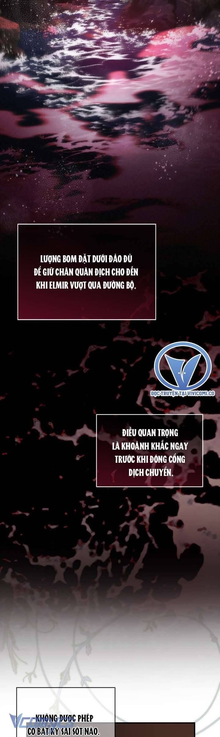 Lần Nữa Toả Sáng: Chapter 104