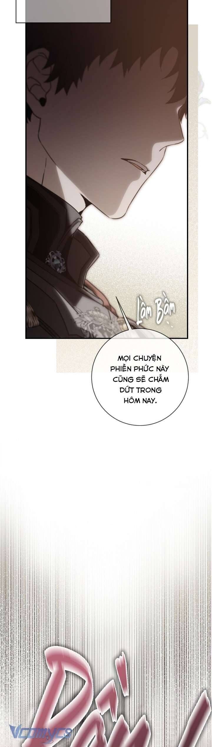 Lần Nữa Toả Sáng: Chapter 104