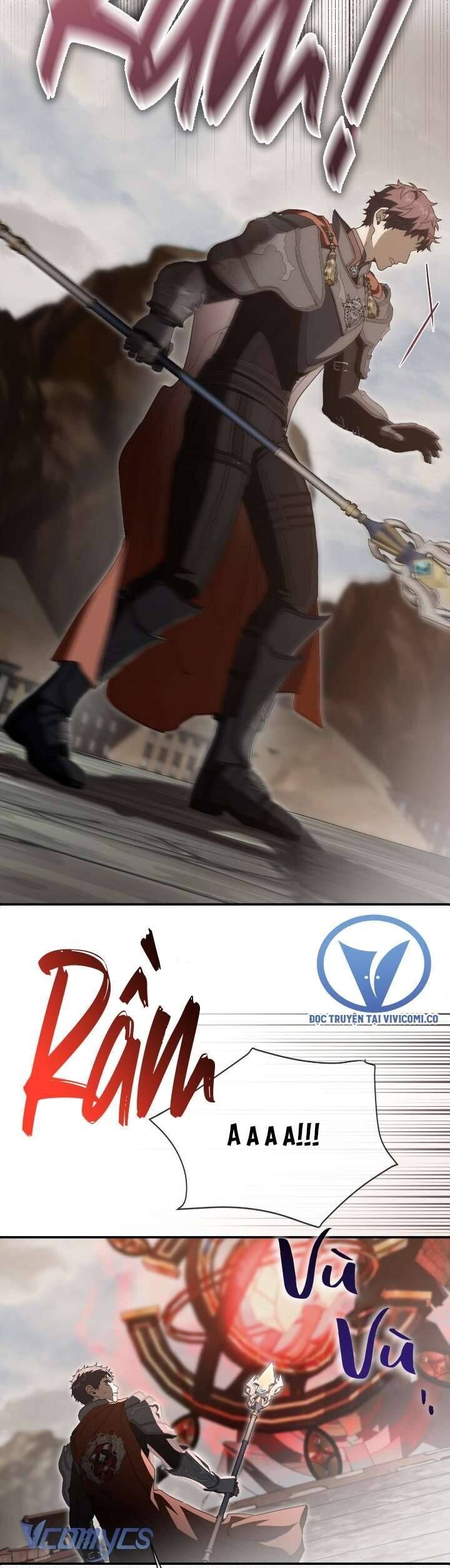 Lần Nữa Toả Sáng: Chapter 104