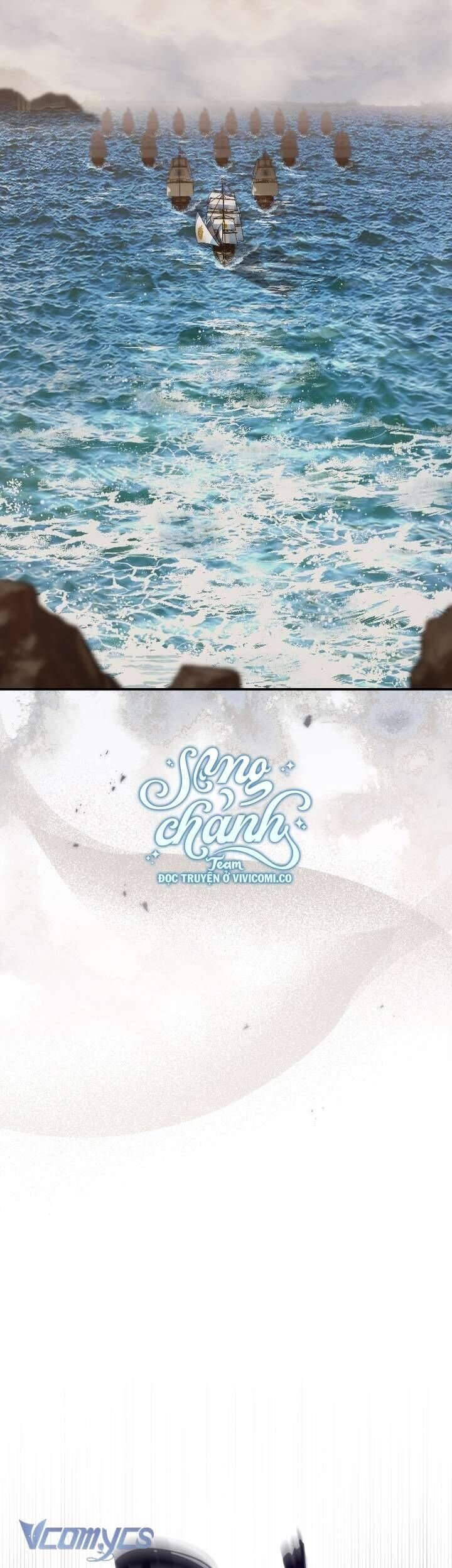 Lần Nữa Toả Sáng: Chapter 104