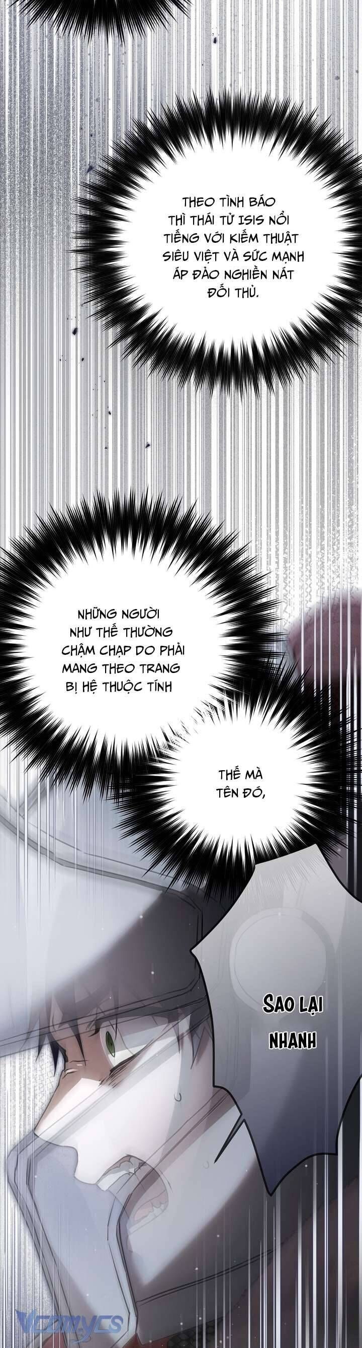 Lần Nữa Toả Sáng: Chapter 104