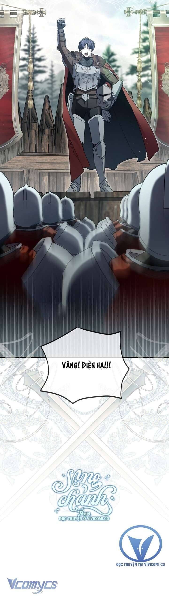 Lần Nữa Toả Sáng: Chapter 104