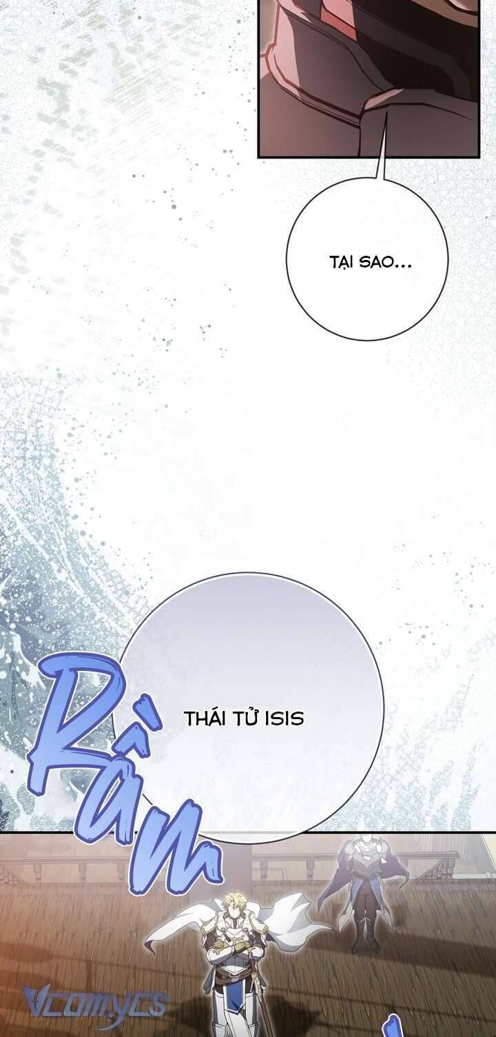 Lần Nữa Toả Sáng: Chapter 104