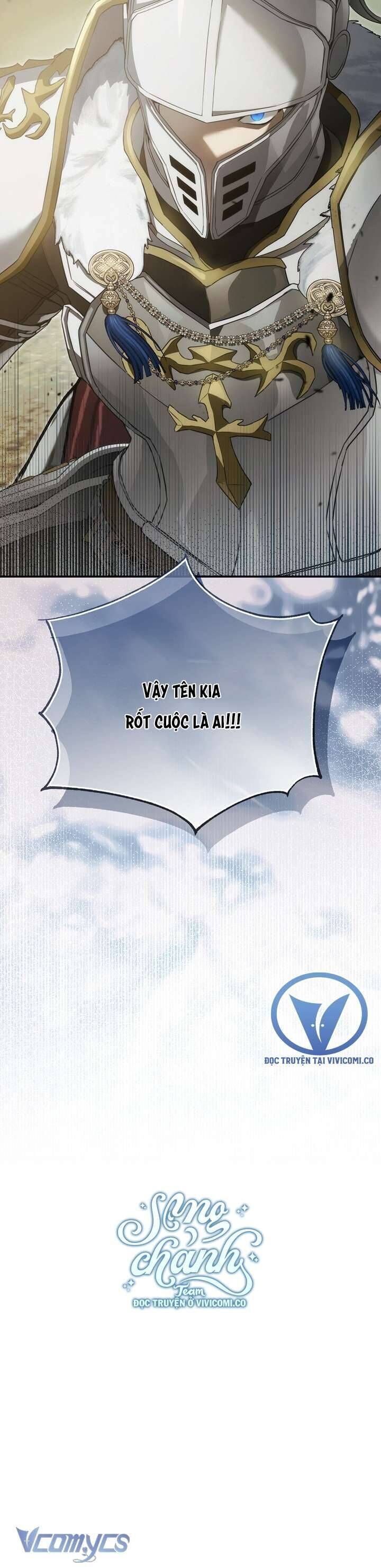 Lần Nữa Toả Sáng: Chapter 104