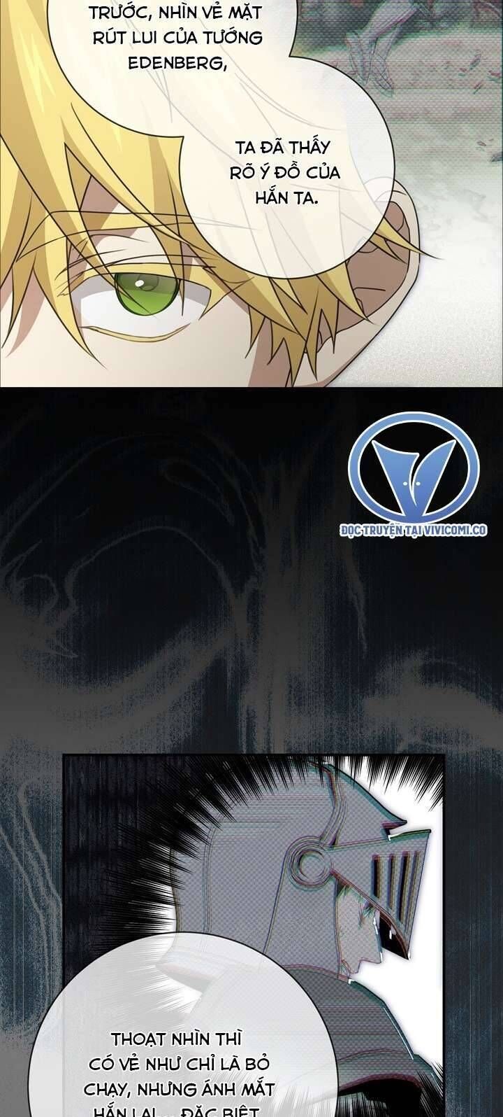 Lần Nữa Toả Sáng: Chapter 104