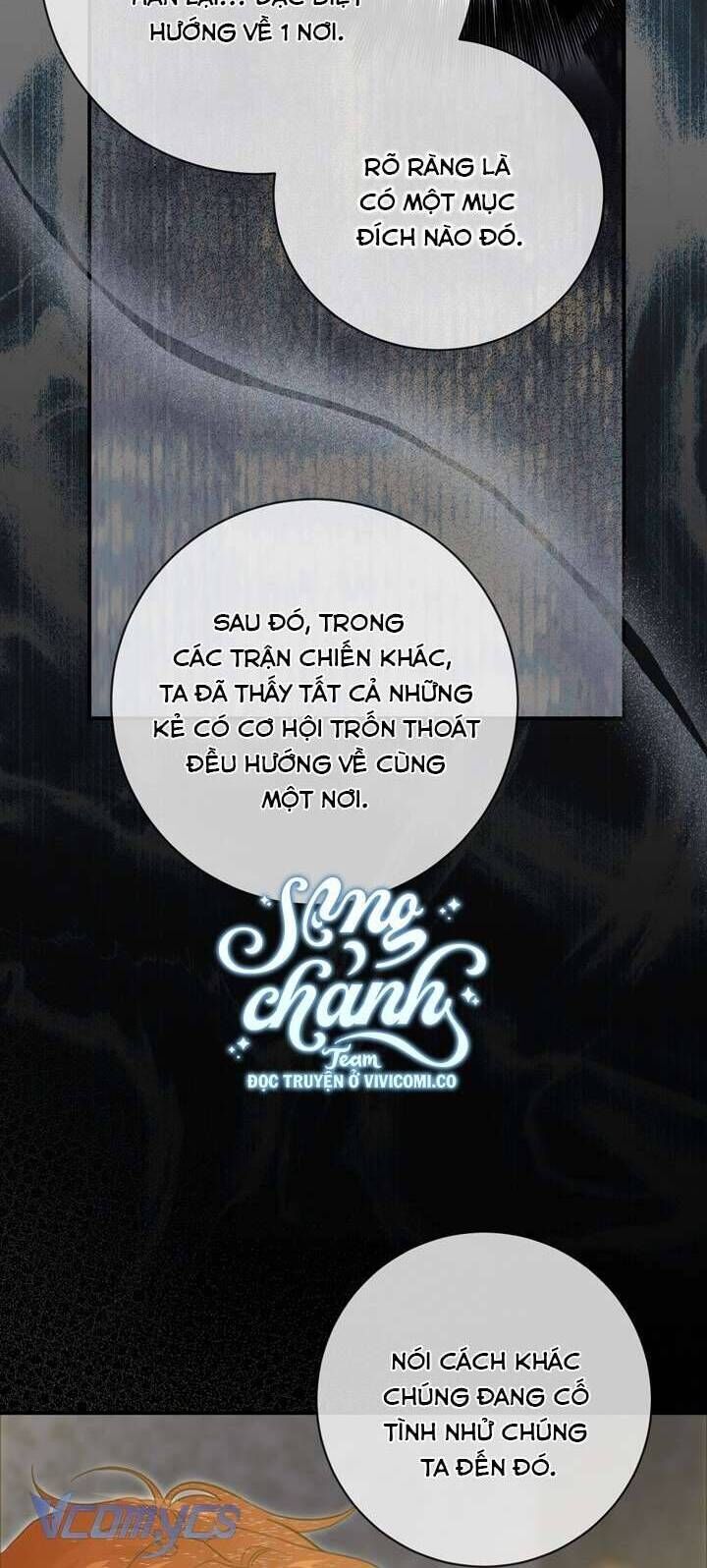Lần Nữa Toả Sáng: Chapter 104