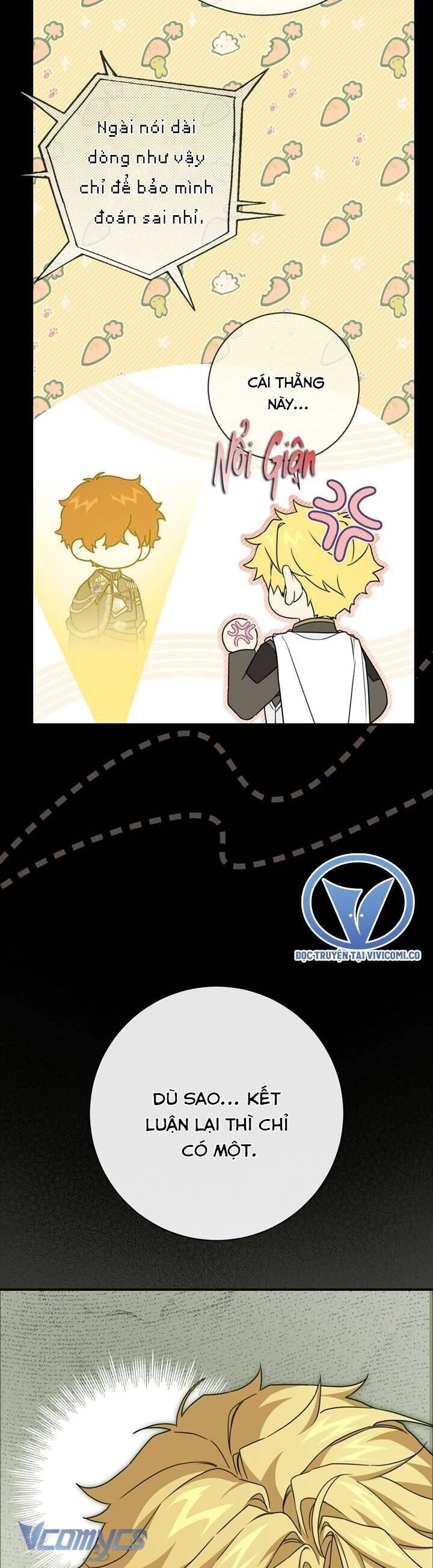 Lần Nữa Toả Sáng: Chapter 104