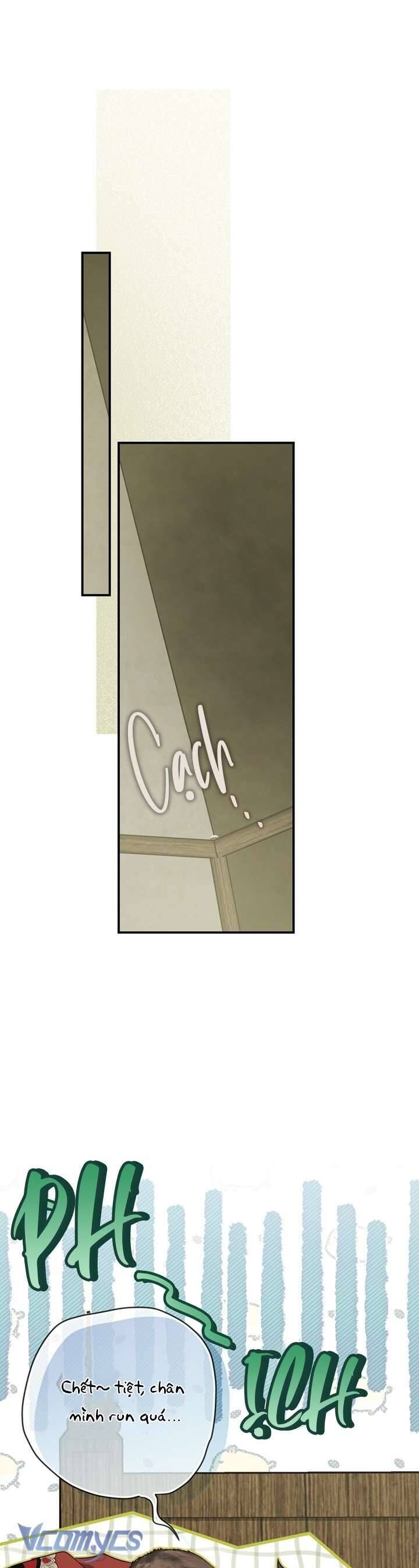 Lần Nữa Toả Sáng: Chapter 104