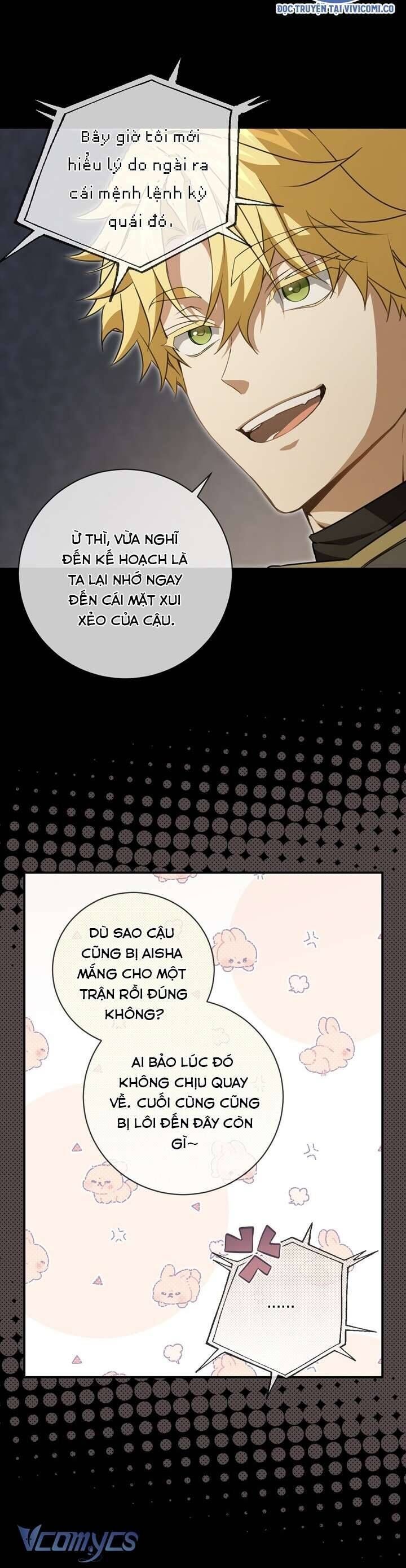 Lần Nữa Toả Sáng: Chapter 104