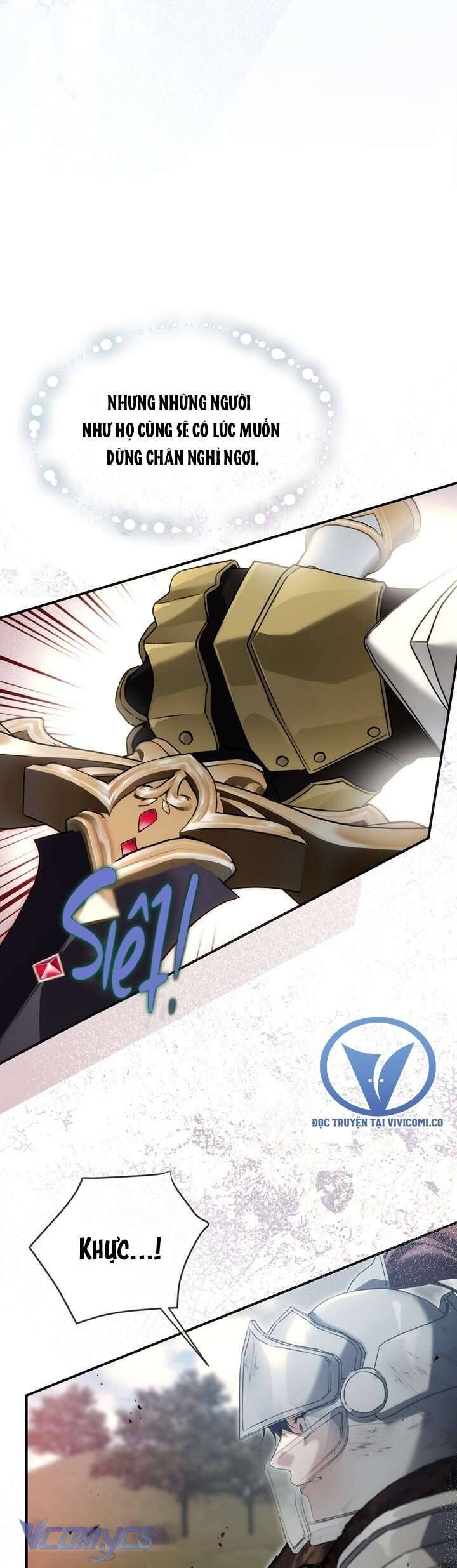 Lần Nữa Toả Sáng: Chapter 104