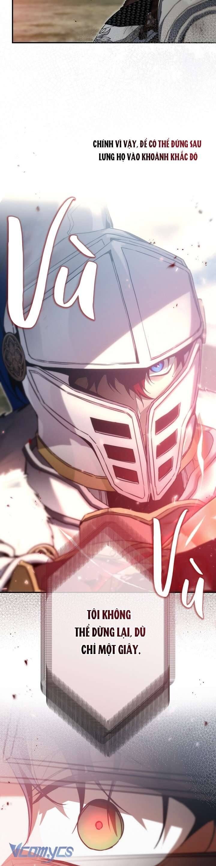 Lần Nữa Toả Sáng: Chapter 104