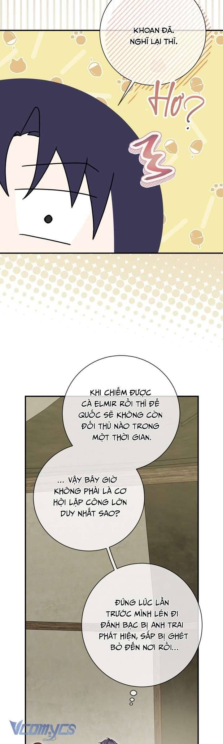 Lần Nữa Toả Sáng: Chapter 104