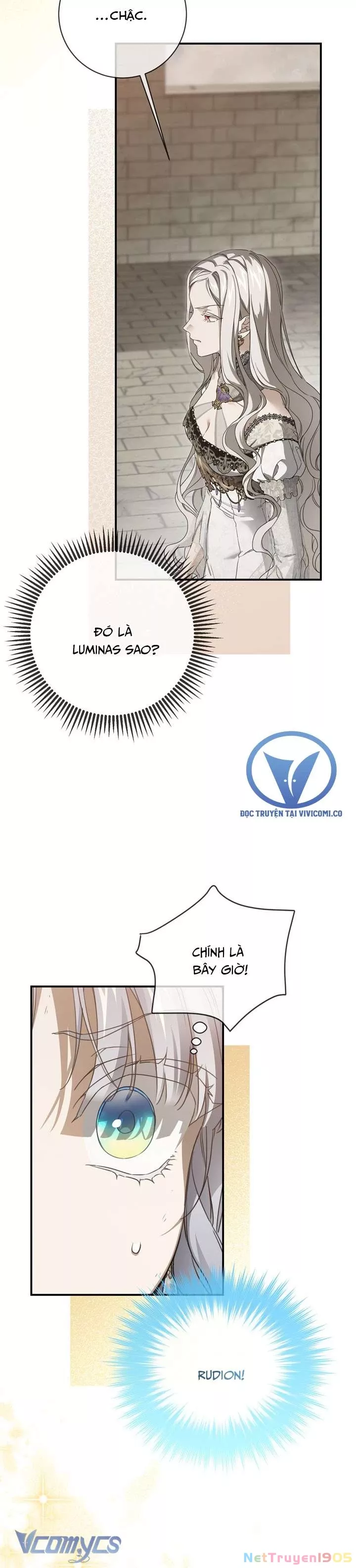 Lần Nữa Toả Sáng: Chapter 111