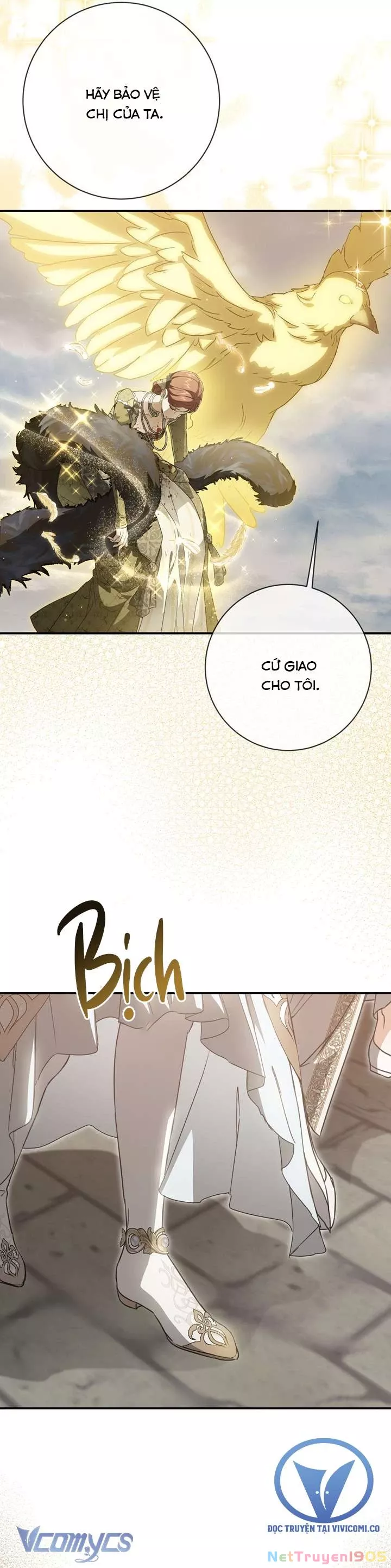 Lần Nữa Toả Sáng: Chapter 111