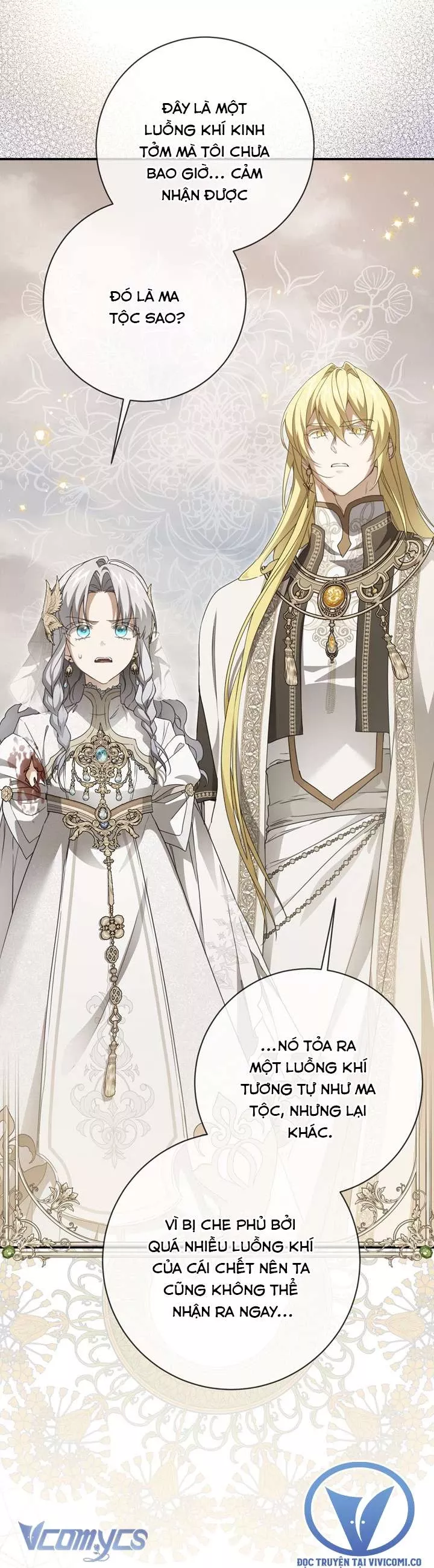 Lần Nữa Toả Sáng: Chapter 111