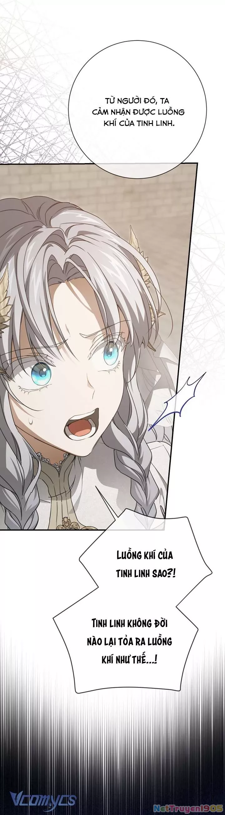 Lần Nữa Toả Sáng: Chapter 111