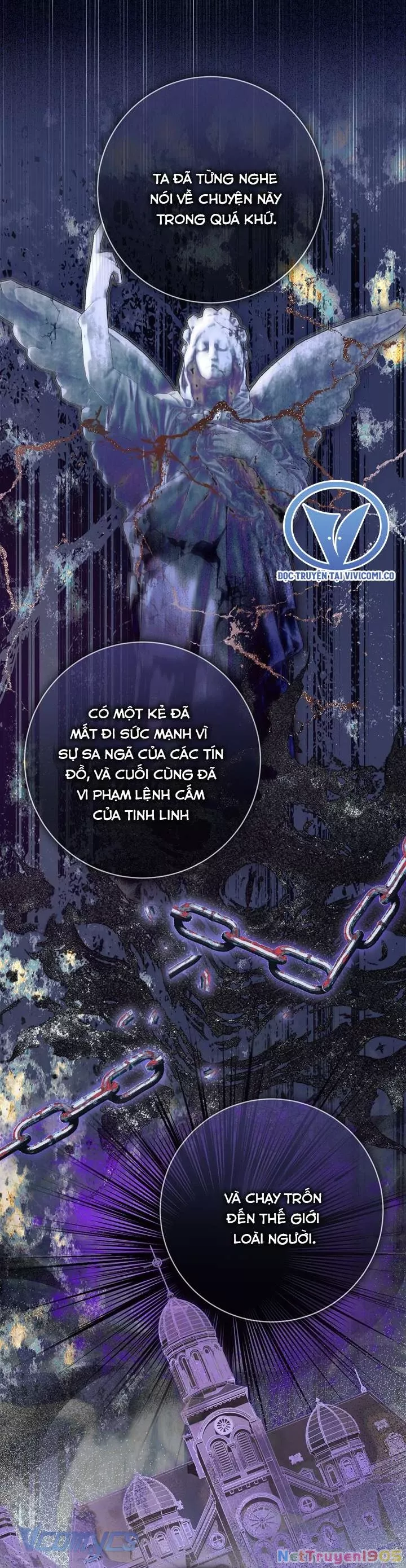 Lần Nữa Toả Sáng: Chapter 111