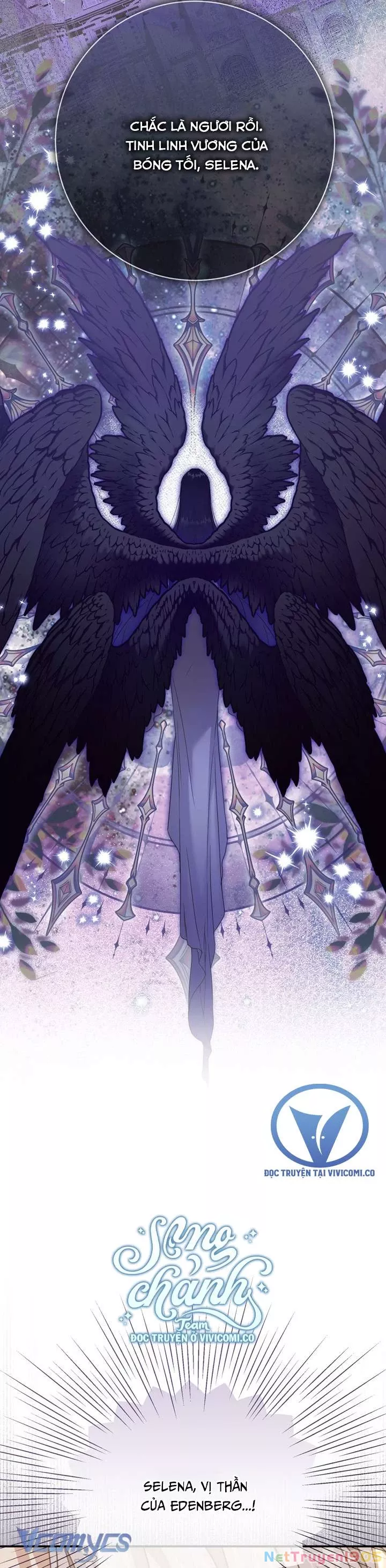 Lần Nữa Toả Sáng: Chapter 111