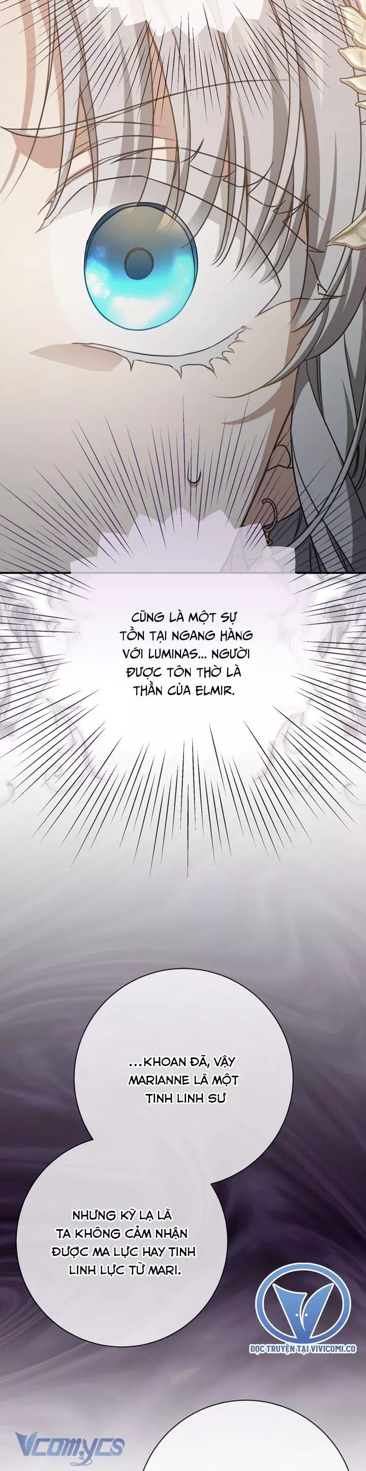 Lần Nữa Toả Sáng: Chapter 111