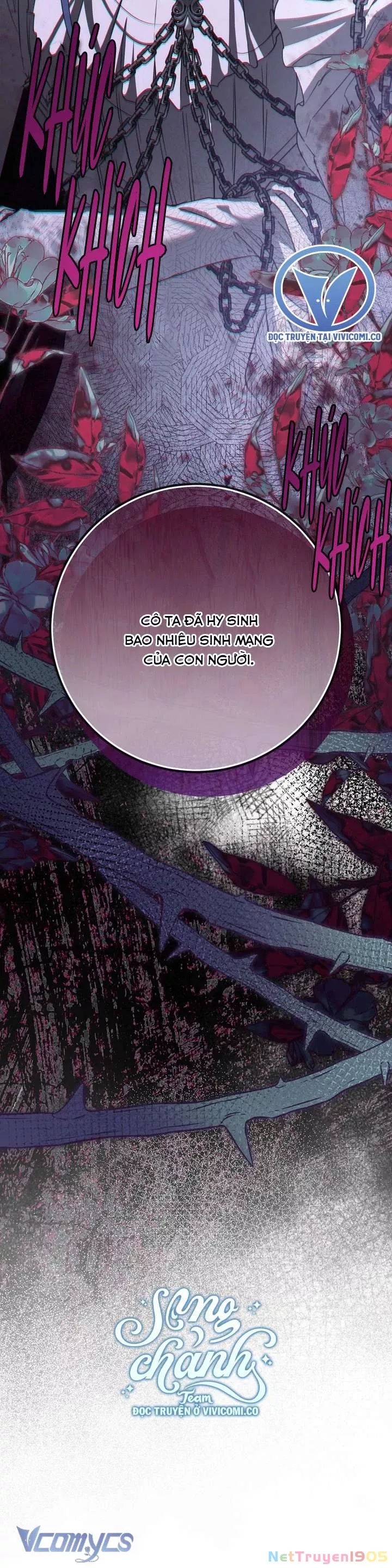 Lần Nữa Toả Sáng: Chapter 111