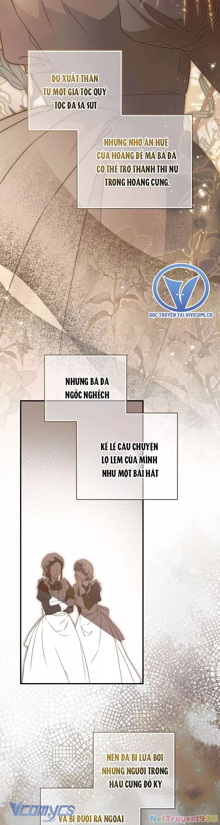 Lần Nữa Toả Sáng: Chapter 111