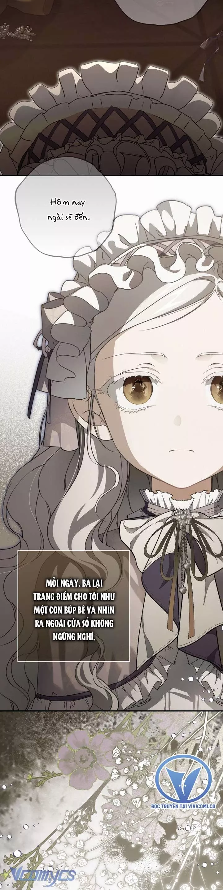 Lần Nữa Toả Sáng: Chapter 111