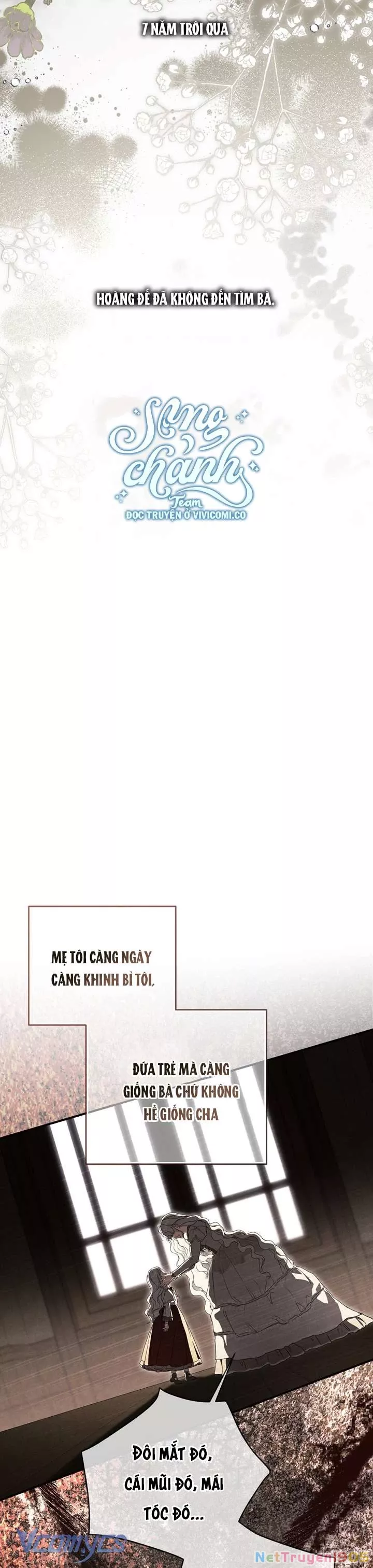 Lần Nữa Toả Sáng: Chapter 111