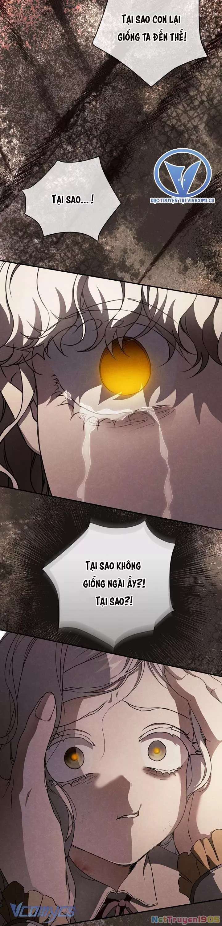 Lần Nữa Toả Sáng: Chapter 111